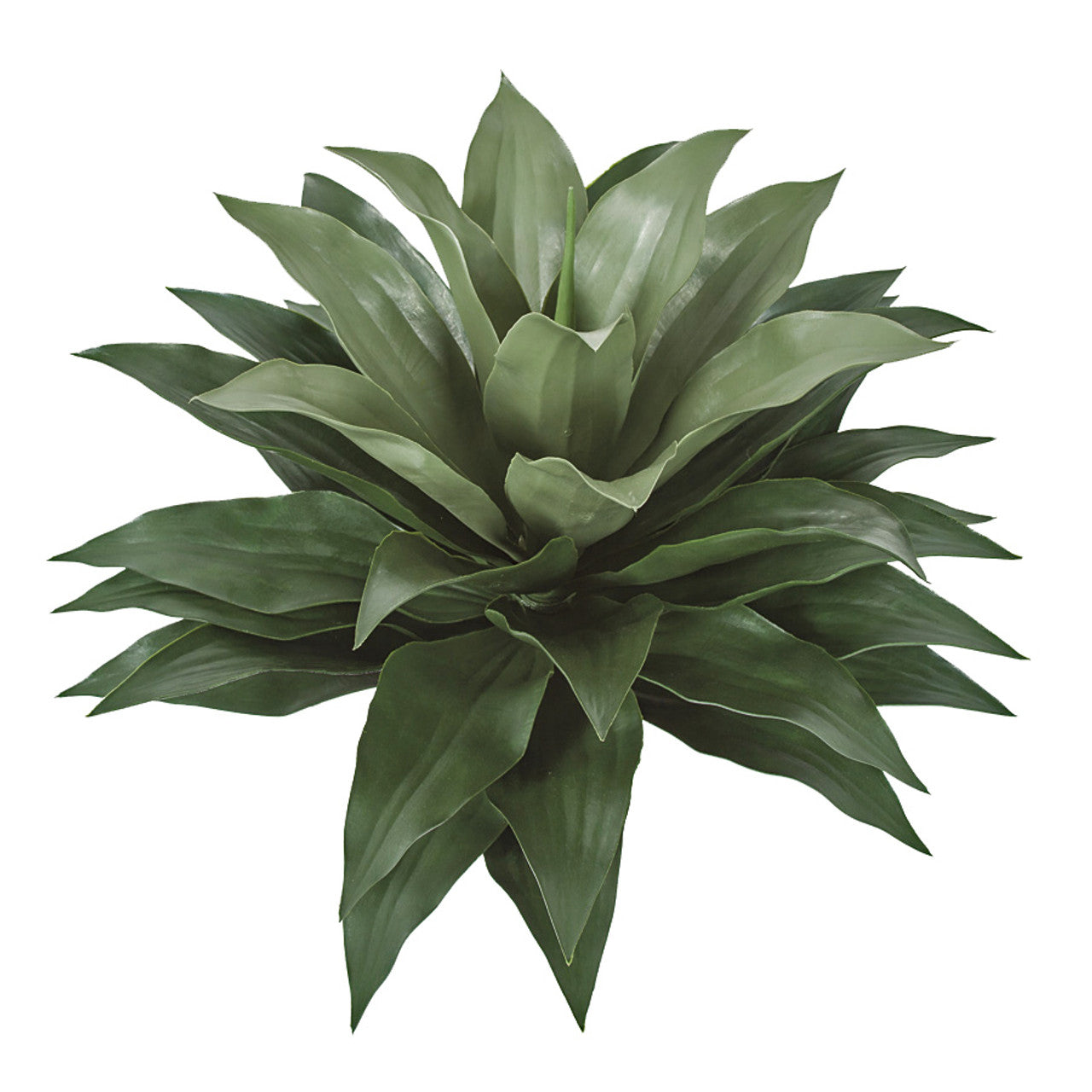 28 Inch Deluxe Outdoor Agave Cactus Plant